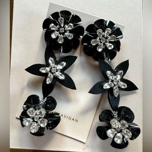 Mignonne Gavigan Lux Karolina Earrings